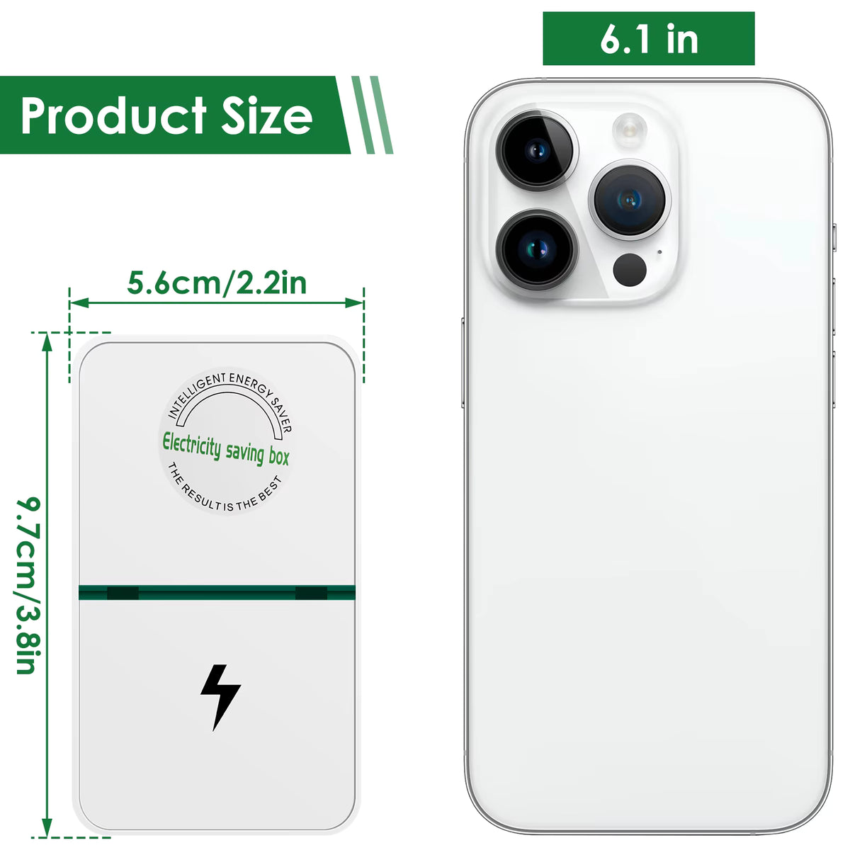 Favren Power Saver