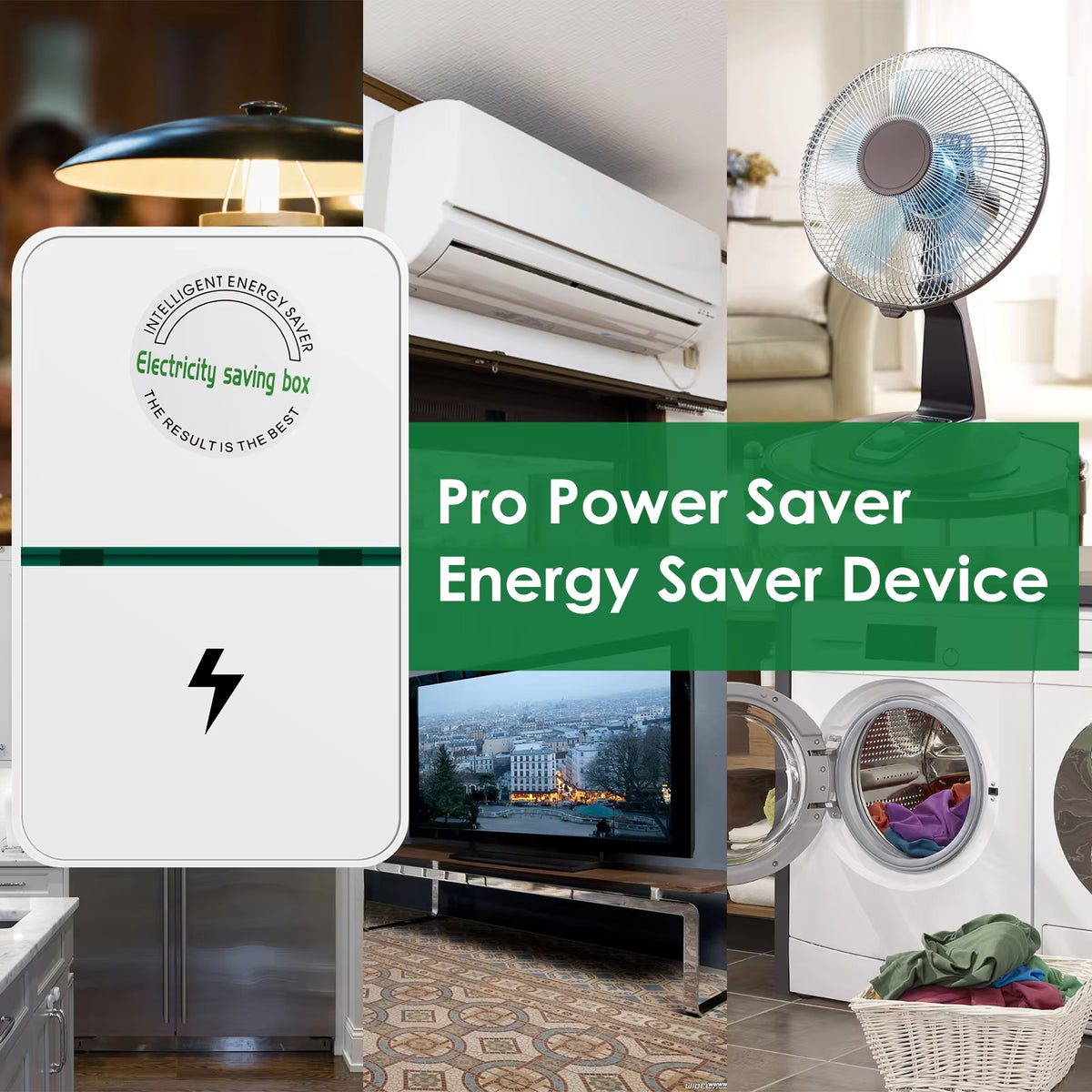 Favren Power Saver