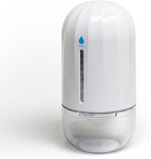 No Electricity Food Dehydrator 4.3X4.3X8.8"